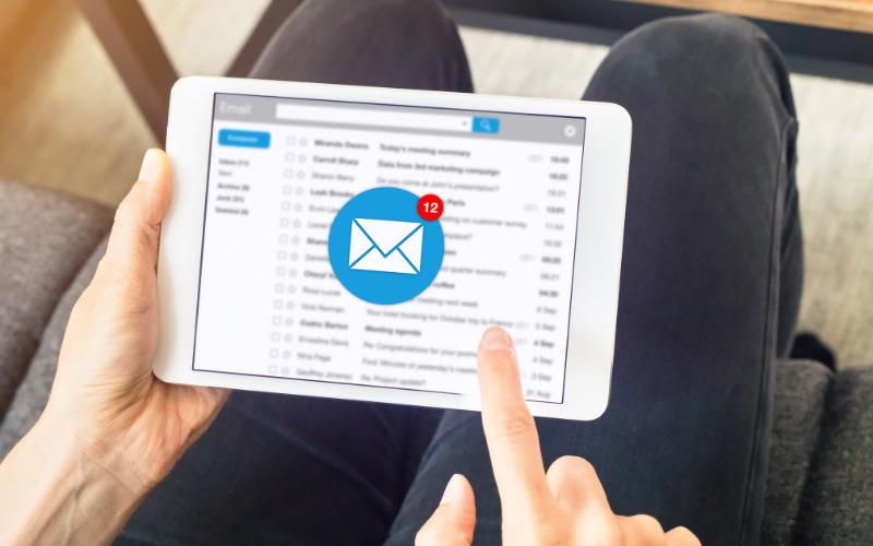 Email Marketing Trends: Email Open Rates