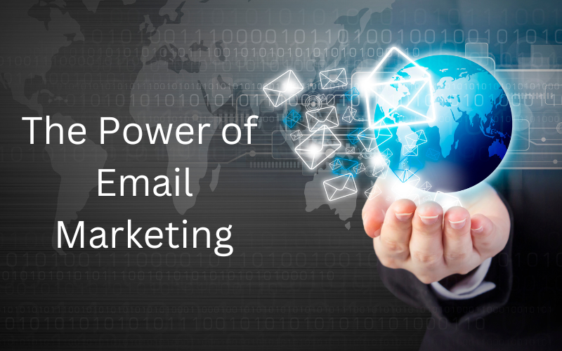 Email Marketing for Beginners: Power of email marketing