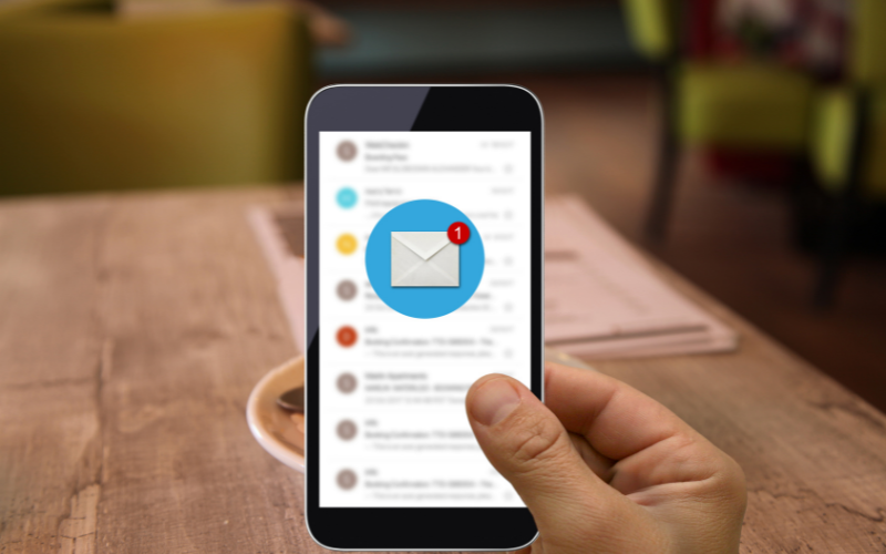 Email Marketing Trends: Mobile-Optimized Emails