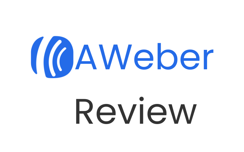 Read more about the article AWeber Review: Your Complete Guide to Email Marketing in 2023