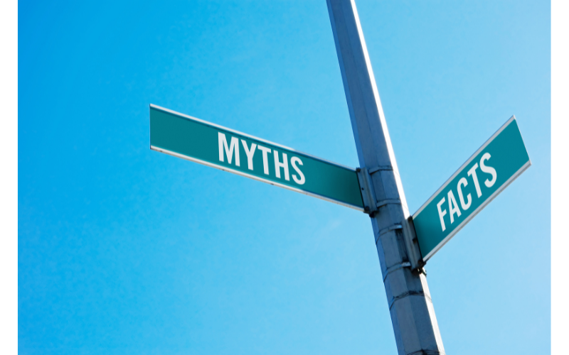 Understanding Email Marketing: Common Myths 