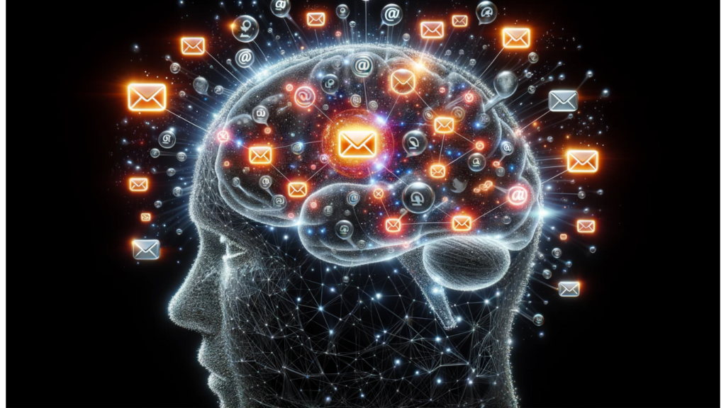 Email Subject Lines: Psychological Aspects 