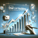 Essential Strategies for Mastering Email List Building in 2024: A Comprehensive Guide